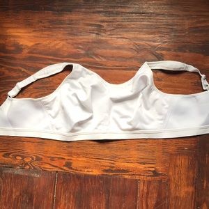 Unlined wireless bra